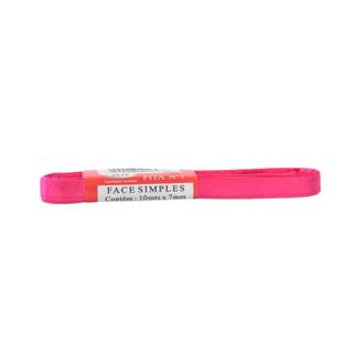 FITA CETIM Nº 1 7MMX10M  - ROSA - UN - KIT