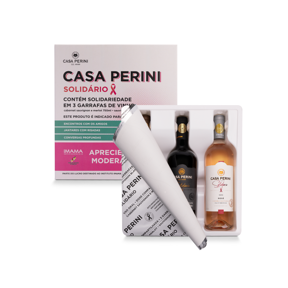 BOX SOLIDÁRIO EM DOBRO