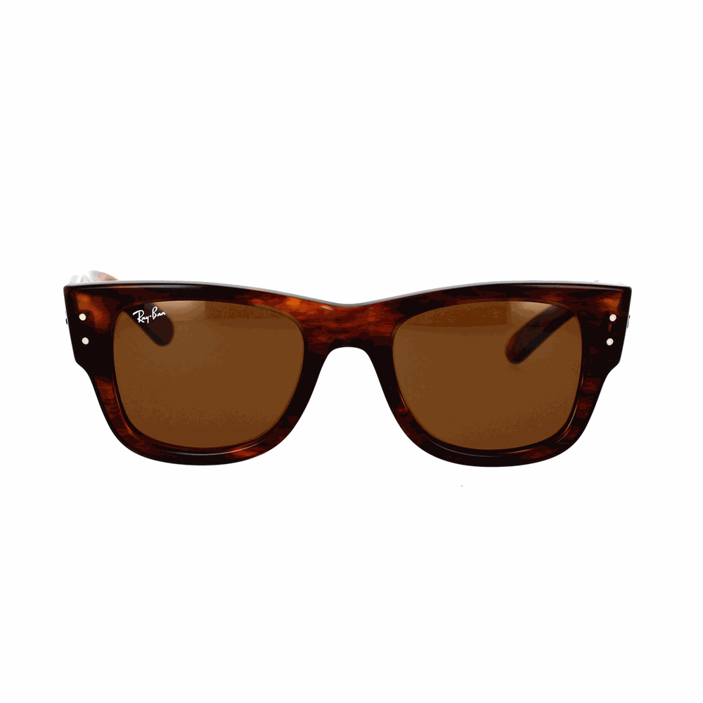 Descubra o Estilo Extraordinário dos Óculos de Sol RayBan Mega Wayfarer