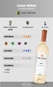 Vinho Casa Perini Chardonnay 750ml