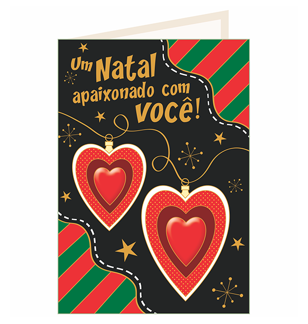 Cartão (BIG-52)
