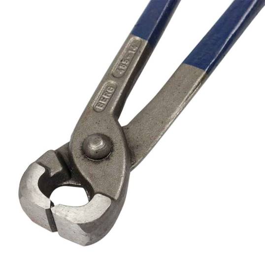 TORQUES ARMADOR 12 BERG TOOLS