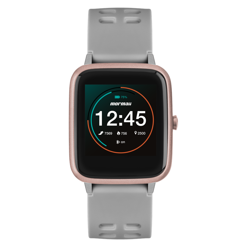 SMARTWATCH MORMAII LIFE MOLIFEAC/8K