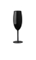 Taça para Espumante Boccati 270ml (preta)