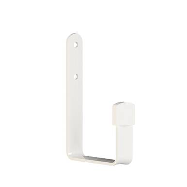 GANCHO MULTIUSO LUMAR G13 BRANCO