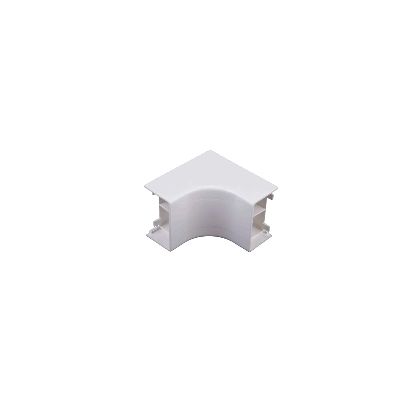 SISTEMA DEXSON COTOVELO 40x25 INT C/DIV DXN11082