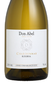 Vinho Don Abel Reserva Chardonnay 750ml