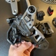 Grupo de Peças Sram Original GX T-Type Eagle AXS - 5