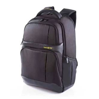 MOCHILA P/NB 15,6 III IKONN 5552410411-U - PRETO - UN - SAMSONITE