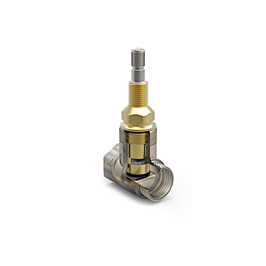 REPARO MVS PARA REGISTRO DE PRESSÃO DECA 1/4 DE VOLTA BLUKIT