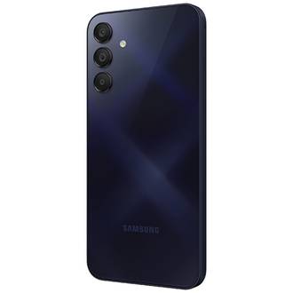 SMART SAMS GLX A15 OCTACORE/128GB/4 RAM/50MP/6.5P - AZUL ESC - UN - SAMSUNG