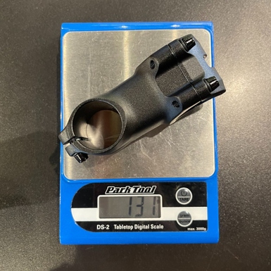 Mesa Avanço Specialized 7 Graus Trail Light