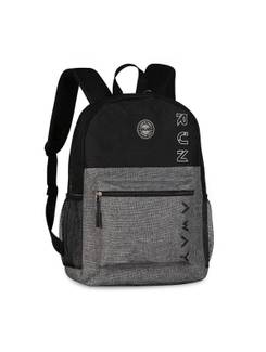 MOCHILA COSTAS RUN AWAY MF24063 - UN - CLIO