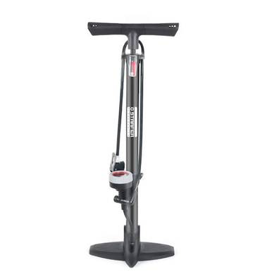 BOMBA DE AR STARFER COM PEDAL PROFISSIONAL REF. 02015528