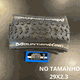 Pneu MTB Continental Mountain King Performance tubeless Preto - 3