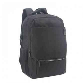 MOCHILA P/NB 18" PULG 62.3825.1 - PRETO - UN - UNICROSS