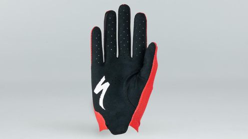 LUVA DEDO LONGO SL PRO GLOVE LF VERMELHO hover