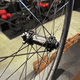 Rodas MTB Session C30 em Carbono Boost - 2