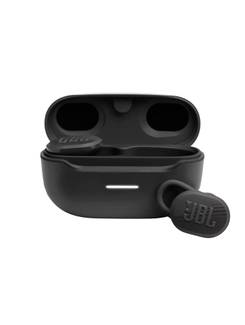 FONE INTRA C/MICROFONE BT TWS ENDURANCE RACE - PRETO - UN - JBL