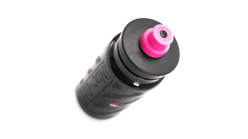 GARRAFA ELITE FLY BLACK - MUC-OFF 750ML - PRETO hover