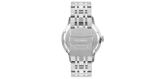 RELOGIO TECHNOS 6P79BR/1A