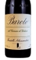 Vinho Fratelli Alessandria Barolo del Comune di Verduno 2017 750ml