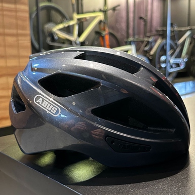Capacete Abus Macator Titan