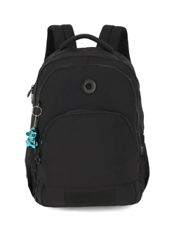 MOCHILA P/NB CRINKLE UP4YOU MJ49673UP - PRETO - UN - LUXCEL