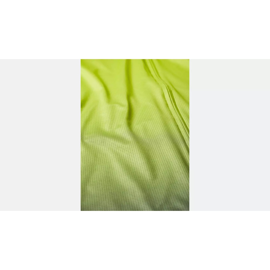Camisa Original Specialized SL Manga Longa Masculina Verde