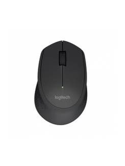 MOUSE S/FIO USB M280 910-004284 - PRETO - UN - LOGITECH