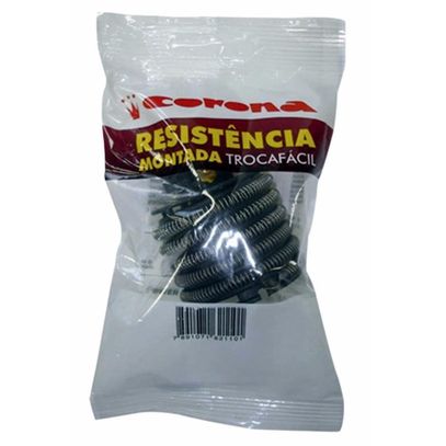 RESISTENCIA CORONA 127Vx5500W BANHAO POWER