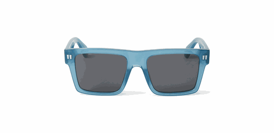 ÓCULOS DE SOL OFF WHITE OERI109 4607