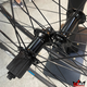 Par de Roda Shimano Original WH-RS100 10/11v com Blocagem  - 2