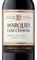 Vinho Marques de Casa Concha Cabernet Sauvignon 750ml