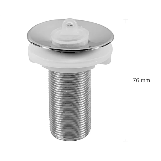 VÁLVULA PARA LAVATÓRIO ASTRA VL4/S