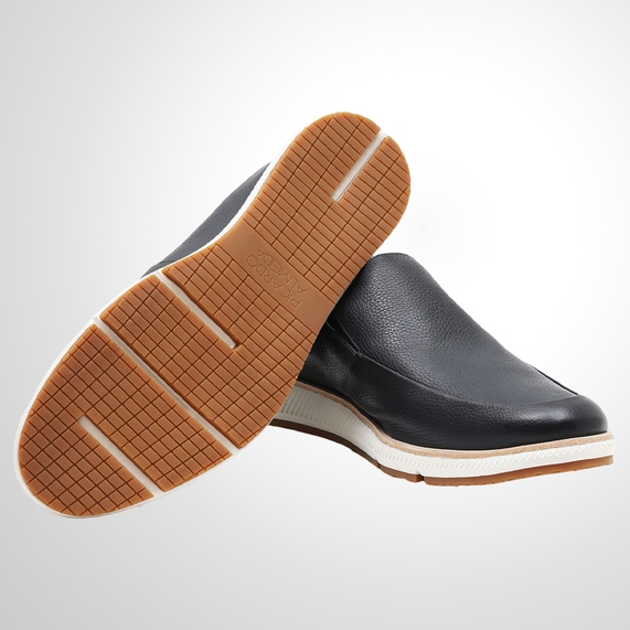 MOCASSIM MASCULINO LOAFER MARINHO RICARDO ALMEIDA