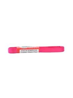 FITA CETIM Nº 1 7MMX10M  - ROSA - UN - KIT