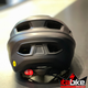 Capacete Specialized Camber Preto - 4