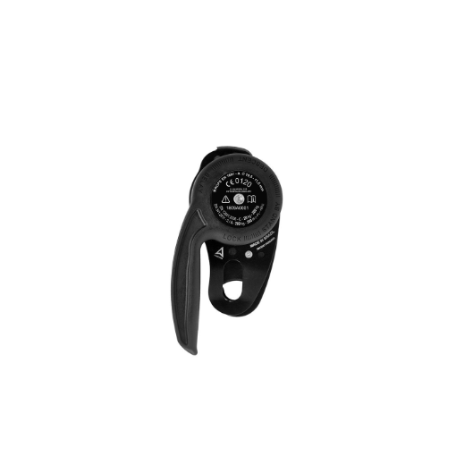 DESCENSOR FLOW ANTI PANICO D05 SAFETEC VERDE