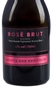Espumante Quinta Don Bonifácio Brut Rosé 750ml
