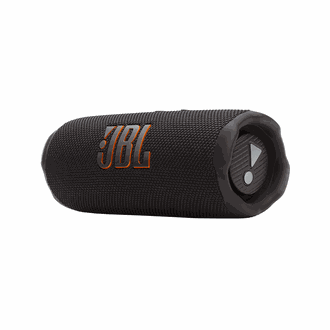 CAIXA DE SOM BT 35W FLIP 7 A PROVA D AGUA - BLACK - UN - JBL