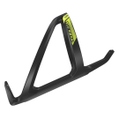 Suporte de Garrafa Syncros Coupe 2.0 Preto e Amarelo