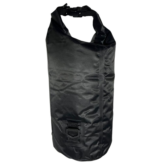 SACO ESTANQUE IMPERMEÁVEL DRY BAG TEK CRESSI PRETO