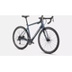 Bicicleta Specialized Diverge E5 Azul Metálico e Branca - 2
