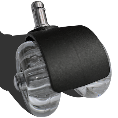 RODÍZIO PARA CADEIRA DE ESCRITÓRIO 2'' STARFER