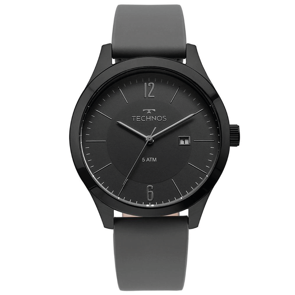 RELOGIO TECHNOS 2115MOU/2P