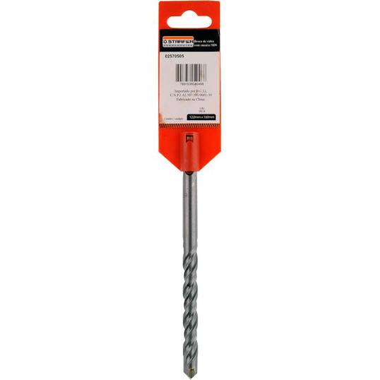 BROCA SDS STARFER 12.00 X 160 REF. 2570505