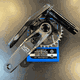 Pedivela Sram Original X0 Eagle T-Type DUB - 6
