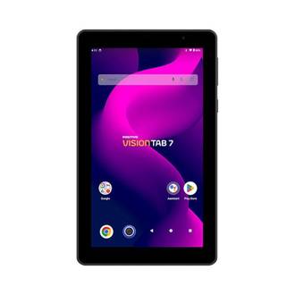 TABLET TAB 7 VISION 3G/64GB OCTACORE - STANDART - PRETO - UN - POSITIVO