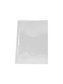PASTA FERRAGEM PLASTICA OFICIO - 1039 - CRISTAL - UN - ACP